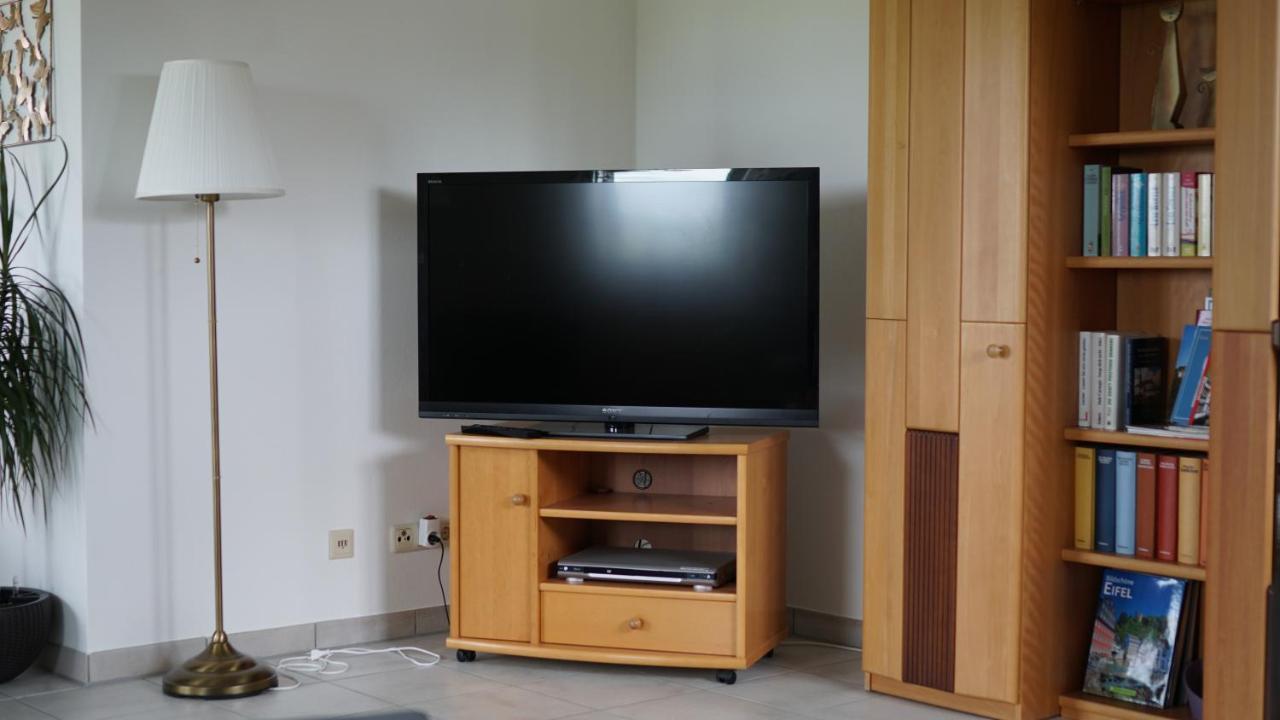 Ferienwohnung Kalltalblick سيمراث المظهر الخارجي الصورة