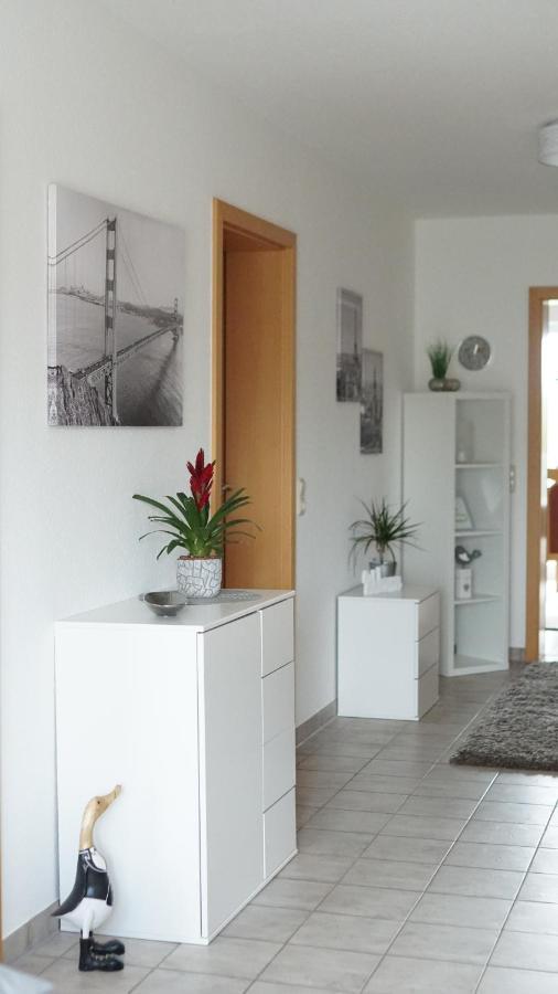 Ferienwohnung Kalltalblick سيمراث المظهر الخارجي الصورة